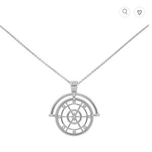 NWT Uncommon James La Paz Necklace